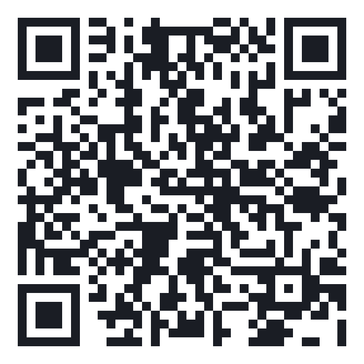 Scan to chat with METALOG on WhatsApp